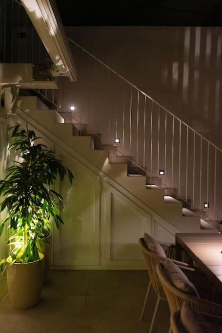 Casa Esperanza *Family Home Over The Sea* テルデ エクステリア 写真