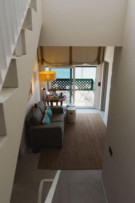 Casa Esperanza *Family Home Over The Sea* テルデ エクステリア 写真