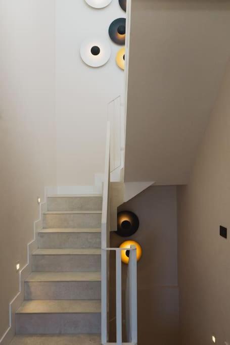 Casa Esperanza *Family Home Over The Sea* テルデ エクステリア 写真
