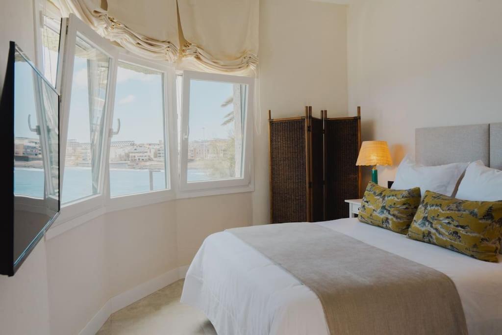 Casa Esperanza *Family Home Over The Sea* テルデ エクステリア 写真