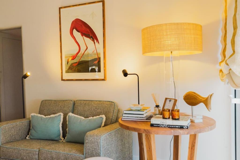 Casa Esperanza *Family Home Over The Sea* テルデ エクステリア 写真