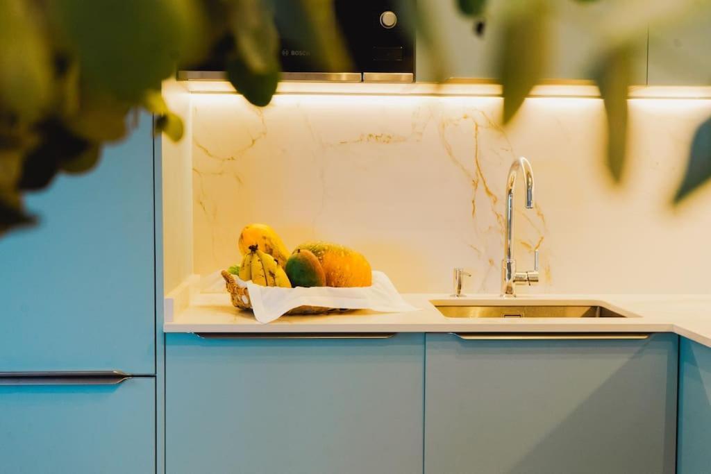 Casa Esperanza *Family Home Over The Sea* テルデ エクステリア 写真
