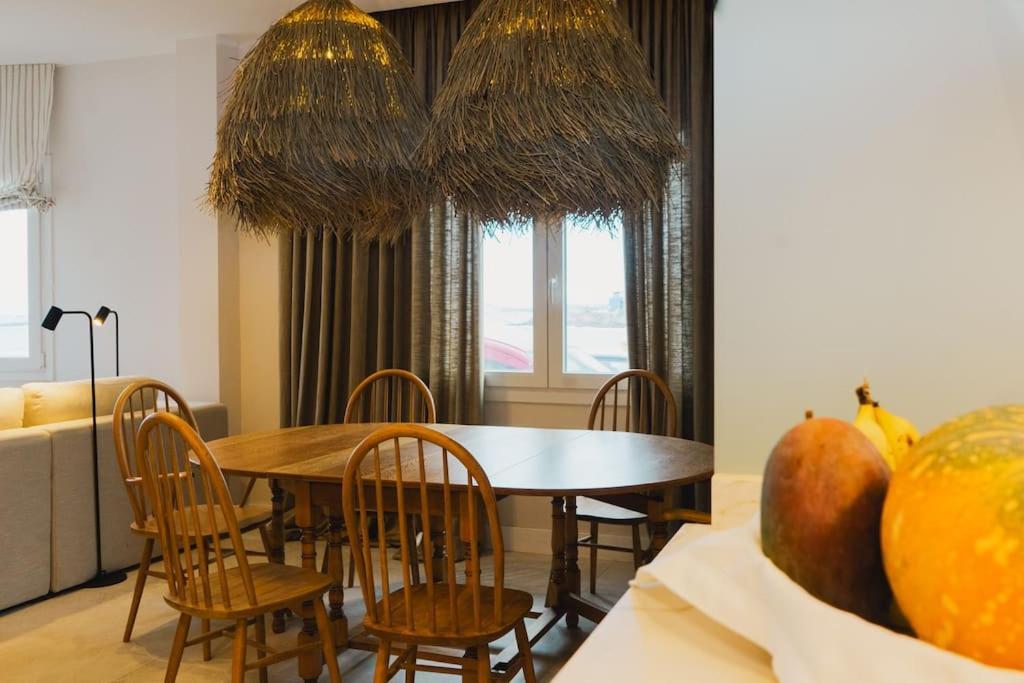 Casa Esperanza *Family Home Over The Sea* テルデ エクステリア 写真