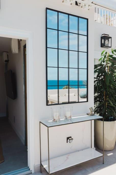 Casa Esperanza *Family Home Over The Sea* テルデ エクステリア 写真